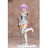 Cyberdimension Neptunia 4 Goddesses Online - Figurine Neptune, Holy Knight
