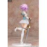 Cyberdimension Neptunia 4 Goddesses Online - Figure Neptune, Holy Knight