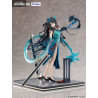 Arknights - Figure Dusk, Everything is A Miracle F:NEX