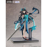 Arknights - Figure Dusk, Everything is A Miracle F:NEX