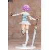 Cyberdimension Neptunia 4 Goddesses Online - Figurine Neptune, Holy Knight