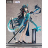 Arknights - Figure Dusk, Everything is A Miracle F:NEX