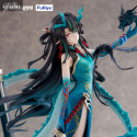 PRE ORDER - Arknights - Figure Dusk, Everything is A Miracle F:NEX
