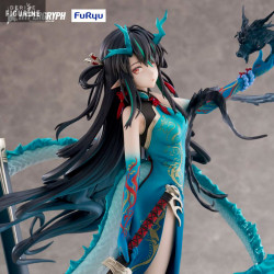 Arknights - Figurine Dusk,...