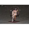 Original Character - Figurine Xiami, China Dress Step On Snow