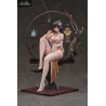 Original Character - Xiami figure, China Dress Step On Snow