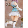 Cyberdimension Neptunia 4 Goddesses Online - Figurine Neptune, Holy Knight