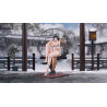 Original Character - Xiami figure, China Dress Step On Snow