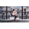 Original Character - Xiami figure, China Dress Step On Snow