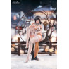 Original Character - Xiami figure, China Dress Step On Snow