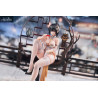 Original Character - Xiami figure, China Dress Step On Snow