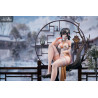 Original Character - Xiami figure, China Dress Step On Snow