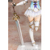 Cyberdimension Neptunia 4 Goddesses Online - Figurine Neptune, Holy Knight