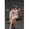 Original Character - Xiami figure, China Dress Step On Snow