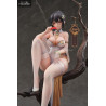 Original Character - Figurine Xiami, China Dress Step On Snow