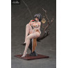 Original Character - Xiami figure, China Dress Step On Snow