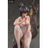 Original Character - Xiami figure, China Dress Step On Snow