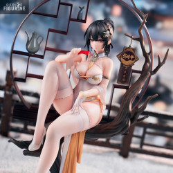 Original Character - Xiami...