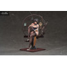 Original Character - Figurine Xiami, China Dress Genboku