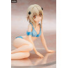 High School DxD HERO - Figurine Toujou Koneko ver. Lingerie