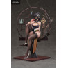 Original Character - Figurine Xiami, China Dress Genboku
