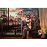 Original Character - Figurine Xiami, China Dress Genboku