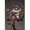 Original Character - Figurine Xiami, China Dress Genboku