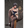 Original Character - Figurine Xiami, China Dress Genboku