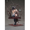 Original Character - Figurine Xiami, China Dress Genboku