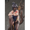 Original Character - Figurine Xiami, China Dress Genboku