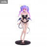 Original Character - Glowing Succubus Momoko-chan figure