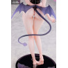 Original Character - Glowing Succubus Momoko-chan figure