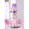 Original Character - Glowing Succubus Momoko-chan figure