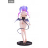 Original Character - Glowing Succubus Momoko-chan figure