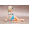 High School DxD HERO - Figurine Toujou Koneko ver. Lingerie