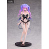 Original Character - Figurine Glowing Succubus Momoko-chan