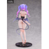 Original Character - Glowing Succubus Momoko-chan figure