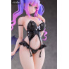 Original Character - Glowing Succubus Momoko-chan figure