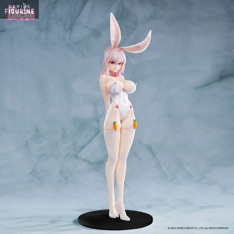 Original Character - Bunny...