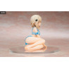 High School DxD HERO - Figurine Toujou Koneko ver. Lingerie
