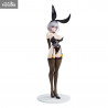 Original Character - Bunny Girls Black figure