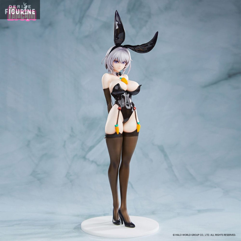 Original Character - Bunny...
