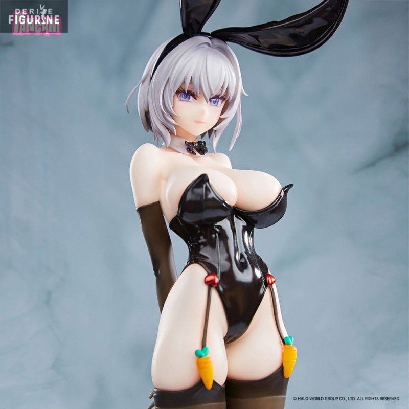 Original Character - Bunny...