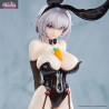 Original Character - Bunny Girls Black figure