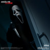 Scream - Figurine Ghost Face, One:12
