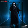 Scream - Figurine Ghost Face, One:12