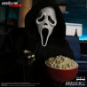 Scream - Figurine Ghost Face, One:12