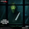 Scream - Figurine Ghost Face, One:12