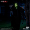 Scream - Figurine Ghost Face, One:12