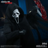 Scream - Figurine Ghost Face, One:12